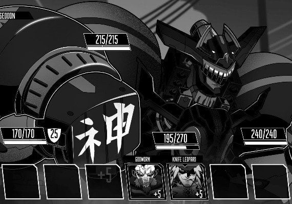 Wolfstride EN/DE/FR/PT/RU/ZH/ES Global screenshot 3