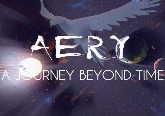 Aery: A Journey Beyond Time EN EU