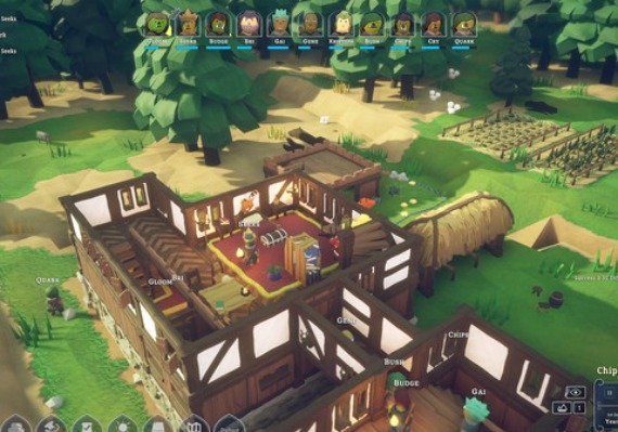 Comprar Destinos nobles en GAMIVO