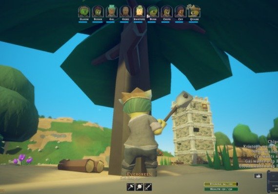 Comprar Destinos nobles en GAMIVO