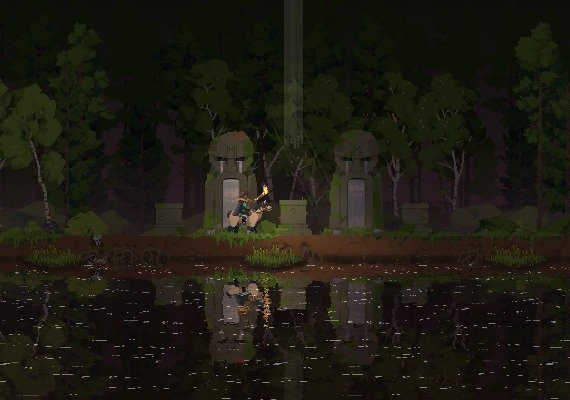 Kingdom Two Crowns: Norse Lands DLC Global screenshot 3