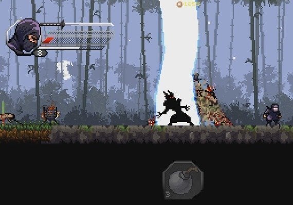 Within the Blade EN Global screenshot 2