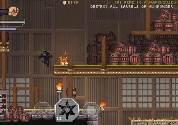 Within the Blade EN Global screenshot 4