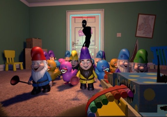 Stuffed EN Global screenshot 2