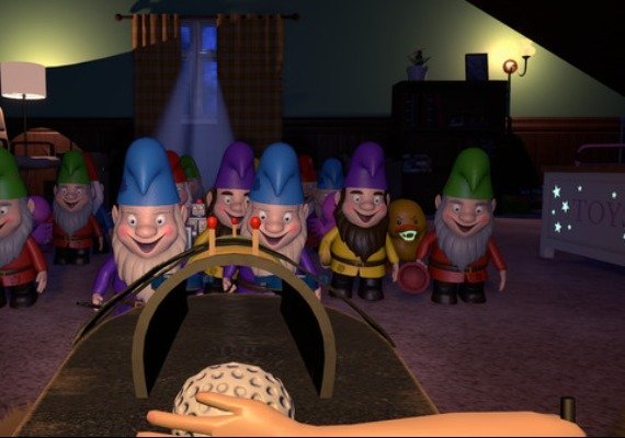 Stuffed EN Global screenshot 3