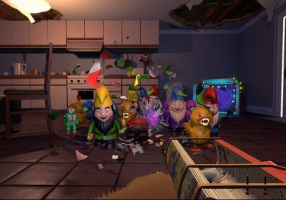 Stuffed EN Global screenshot 4
