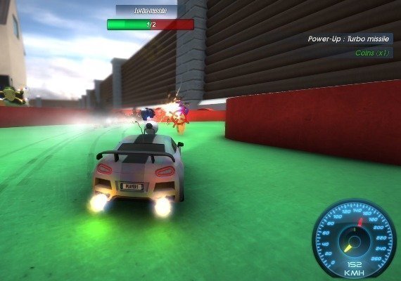 Mini Madness EN/PL Argentina screenshot 3