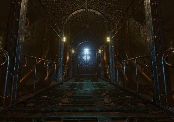 Vaporum: Lockdown EN/DE/FR/PL/JA/RU/ZH/ES Argentina screenshot 4