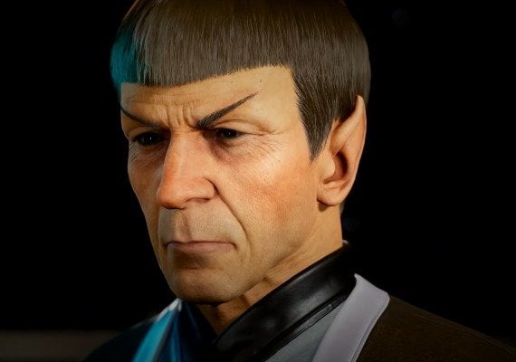 Star Trek: Resurgence EN Argentina screenshot 2