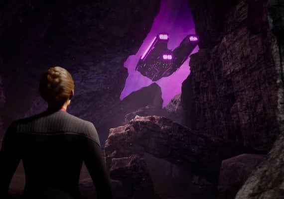 Star Trek: Resurgence EN Argentina screenshot 3