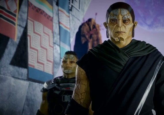 Star Trek: Resurgence EN Argentina screenshot 4