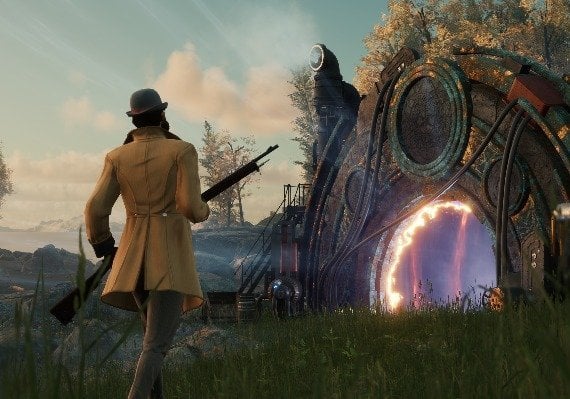 Nightingale Global screenshot 3