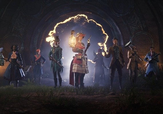 Nightingale Global screenshot 4