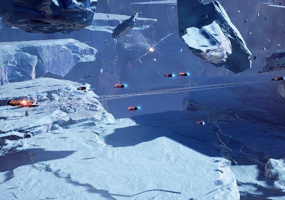 Homeworld 3 EN Global screenshot 2