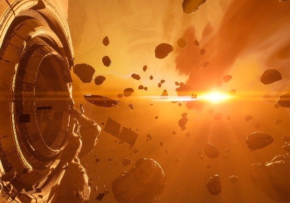Homeworld 3 EN Global screenshot 4