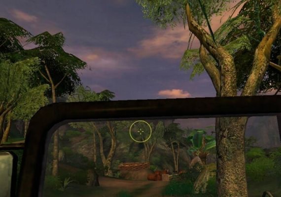 Far Cry EN/DE/FR Global screenshot 3