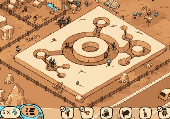 Looking for Aliens EN/DE/PT/RU/ZH/ES Global screenshot 2
