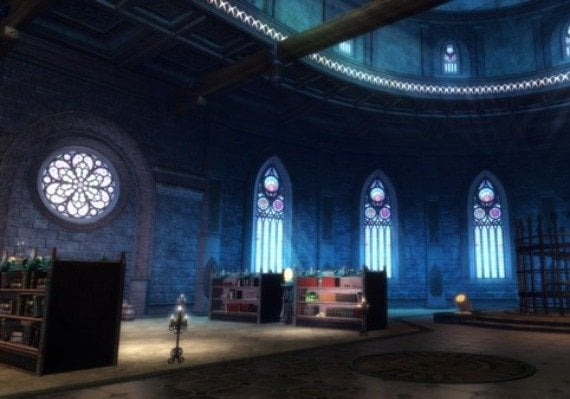 Kingdoms of Amalur: Re-Reckoning - Fatesworn DLC EN/DE/FR/IT/JA/RU/ZH/ES Global screenshot 3