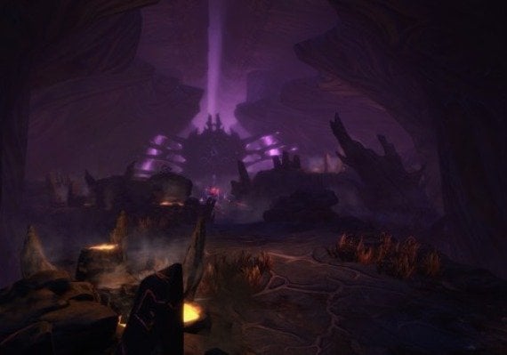 Kingdoms of Amalur: Re-Reckoning - Fatesworn DLC EN/DE/FR/IT/JA/RU/ZH/ES Global screenshot 4