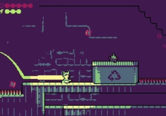 Trash Quest EN United States screenshot 3