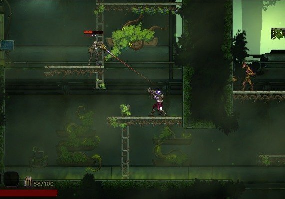 Collapsed EN Argentina screenshot 2