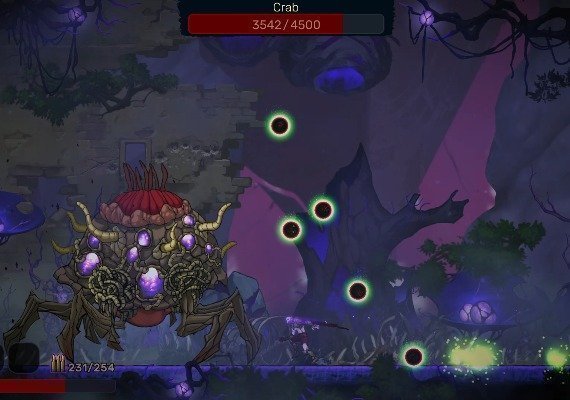 Collapsed EN Argentina screenshot 4