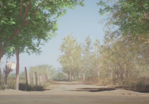 The Texas Chain Saw Massacre EN Global screenshot 2