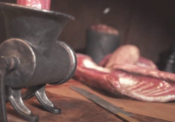 The Texas Chain Saw Massacre EN Global screenshot 3