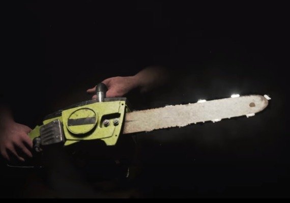 The Texas Chain Saw Massacre EN Global screenshot 4