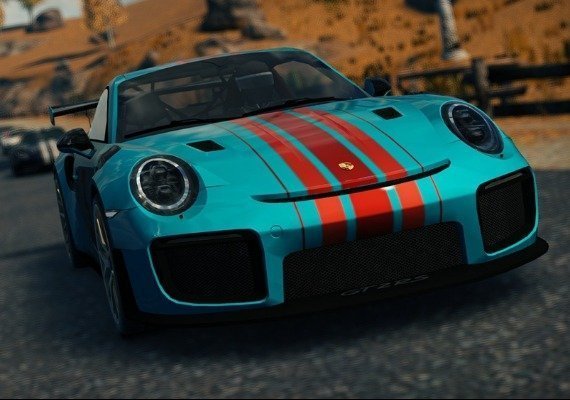 Gear.Club Unlimited 2 Ultimate Edition EN Argentina screenshot 2