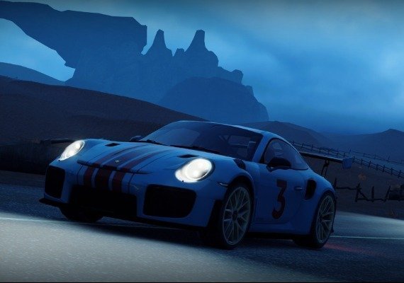 Gear.Club Unlimited 2 Ultimate Edition EN Argentina screenshot 4