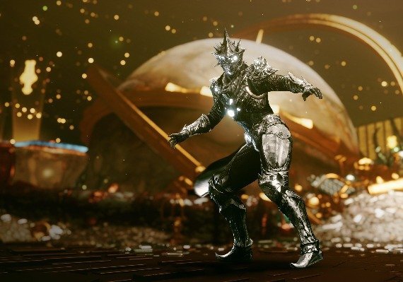 Destiny 2 - Triumphant Silver Bundle DLC EN/DE/FR/IT/ES Argentina screenshot 2