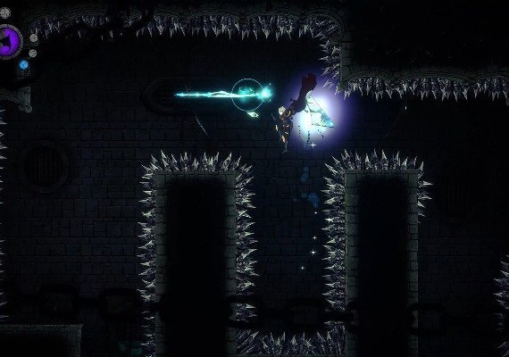Aeterna Noctis EN/DE/FR/JA/PT/RU/ZH/ES Argentina screenshot 4