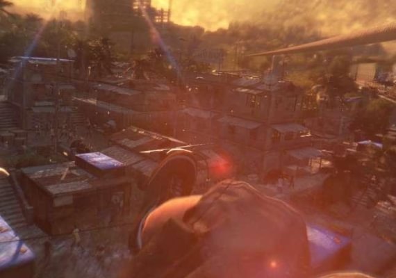 Dying Light - Snow Ops Bundle DLC EN Global screenshot 4