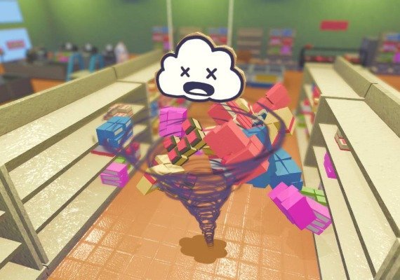 Rain on Your Parade + Levels and Features - Bundle EN Argentina screenshot 4