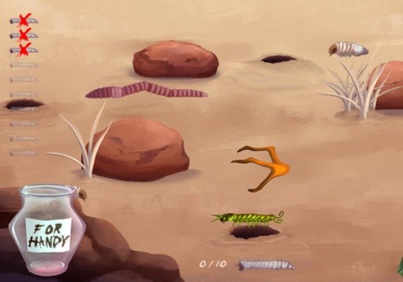 Space Gliders EN Global screenshot 4