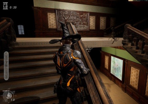 Epic Maze EN Global screenshot 2