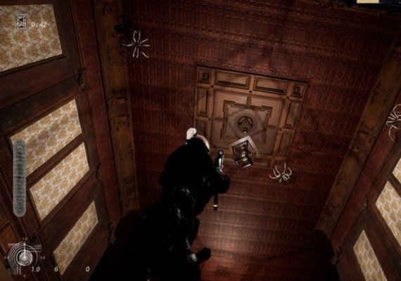 Epic Maze EN Global screenshot 3