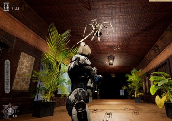 Epic Maze EN Global screenshot 4