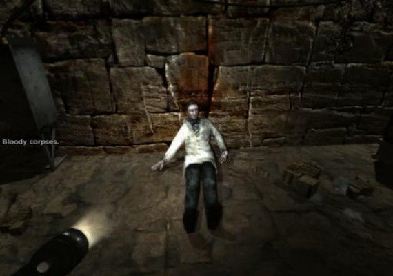 The Penumbra Collection EN Global screenshot 2