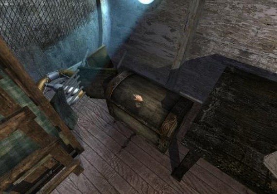The Penumbra Collection EN Global screenshot 3