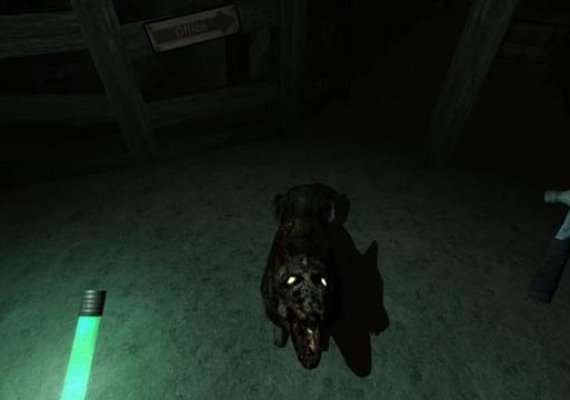 The Penumbra Collection EN Global screenshot 4