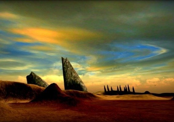 Adamanta View EN Global screenshot 2