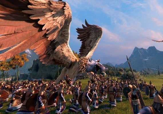 Total War Saga: Troy - Rhesus and Memnon DLC Global screenshot 2