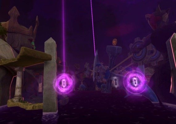 Trails Of Gold: Privateers VR EN/FR Global screenshot 3