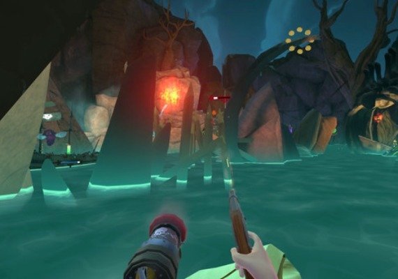 Trails Of Gold: Privateers VR EN/FR Global screenshot 4