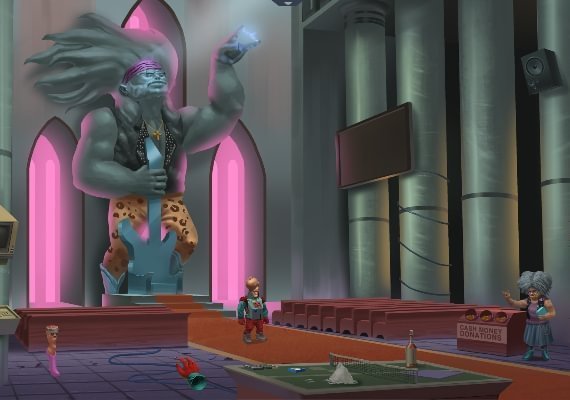 Paradigm EN EU screenshot 2