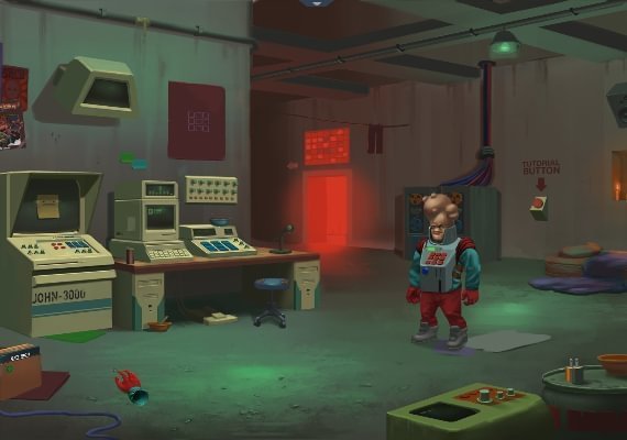 Paradigm EN EU screenshot 3