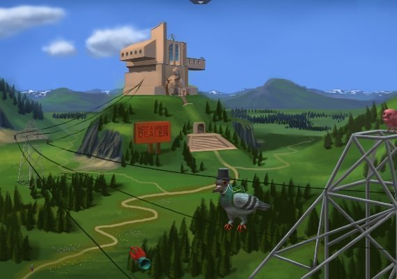 Paradigm EN EU screenshot 4