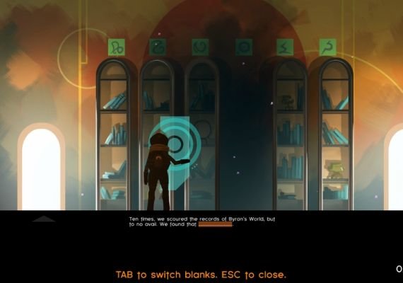 Elegy for a Dead World EN Global screenshot 2